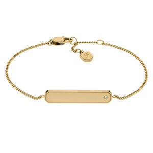 armband JF04928710 goudkleurig