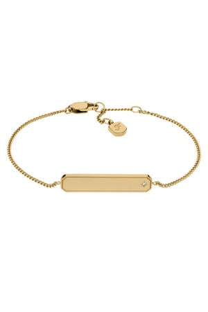 armband JF04928710 goudkleurig
