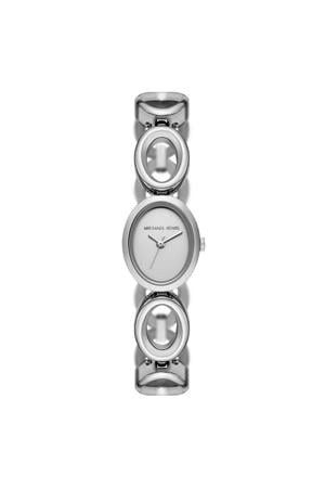 horloge MK4958 zilverkleurig