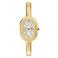 Fossil horloge ES5444 goudkleurig