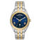Fossil horloge FS6141 zilverkleurig