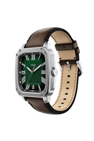 horloge FS6150 bruin