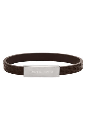 armband EGS3251040 bruin