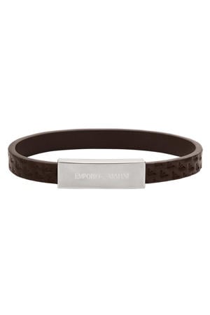 armband EGS3251040 bruin