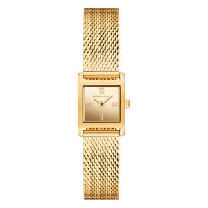 horloge MK4959 goudkleurig