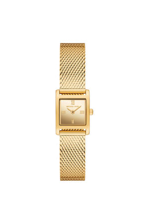 horloge MK4959 goudkleurig