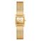 Michael Kors horloge MK4959 goudkleurig