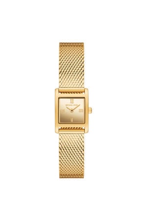 horloge MK4959 goudkleurig
