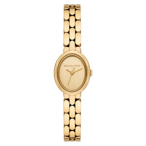 horloge MK4955 goudkleurig