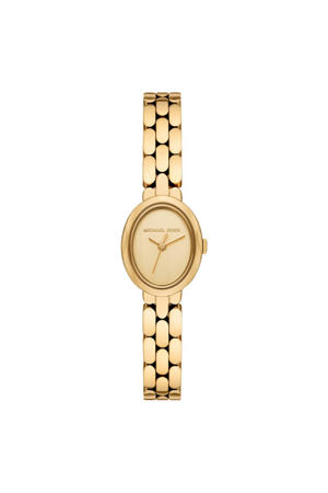 horloge MK4955 goudkleurig