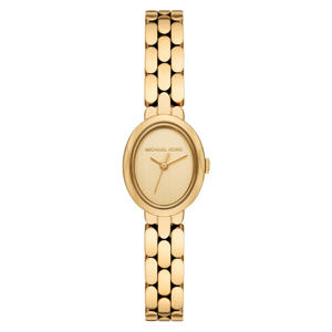 horloge MK4955 goudkleurig