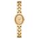 Michael Kors horloge MK4955 goudkleurig