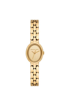 horloge MK4955 goudkleurig