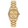 Michael Kors horloge MK4982 goudkleurig