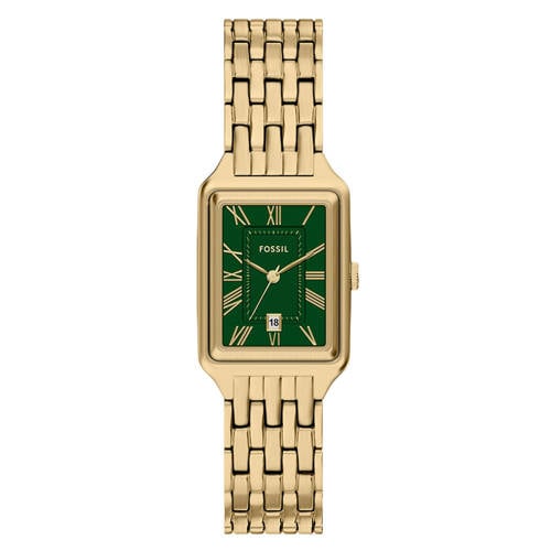 Fossil horloge ES5452 goudkleurig afbeelding