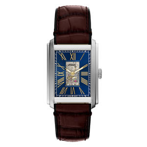 horloge ME3273 bruin