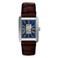 Fossil horloge ME3273 bruin