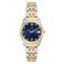 Fossil horloge ES5443 zilverkleurig