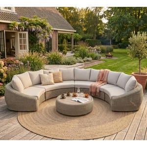loungeset Elmundo
