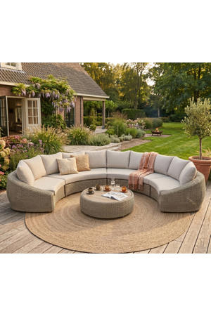 loungeset Elmundo