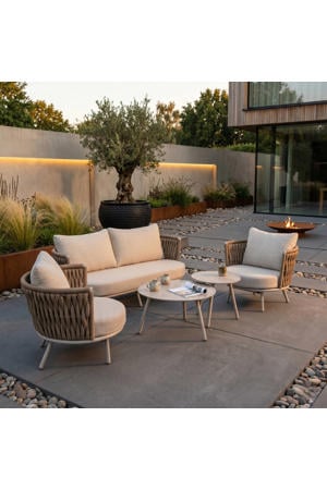 loungeset Lajedo