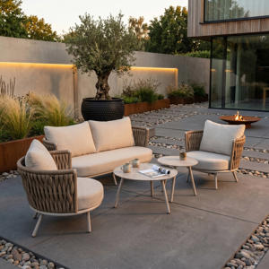 loungeset Lajedo