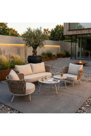 loungeset Lajedo