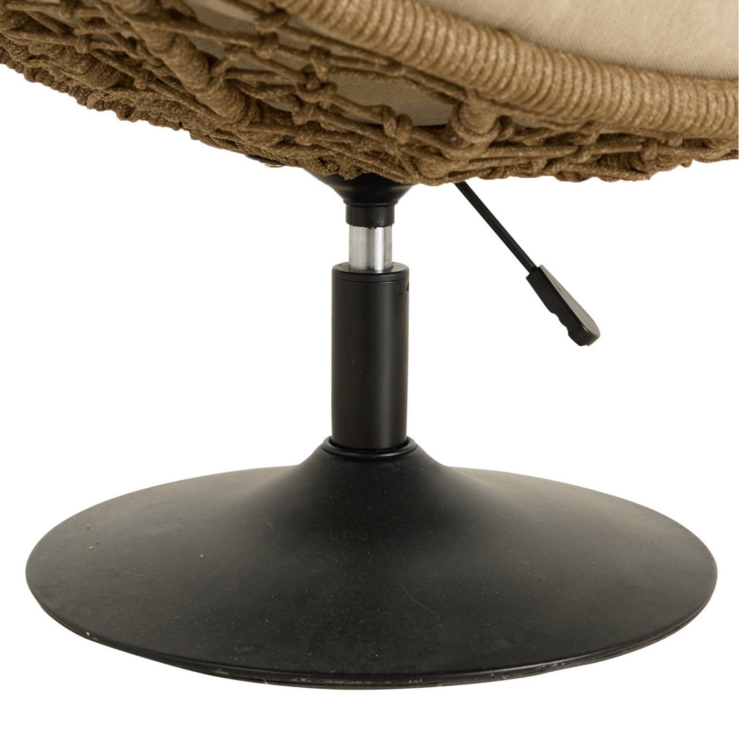 NOUS Garden loungestoel Arcan