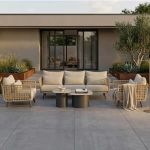 loungeset Lares