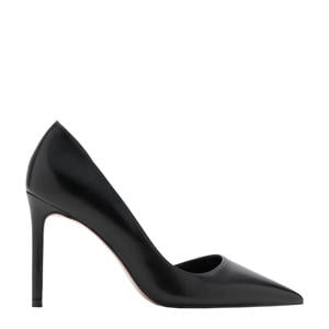 pumps zwart