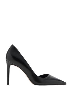 pumps zwart