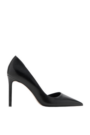 pumps zwart