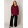 Base Level Curvy longsleeve