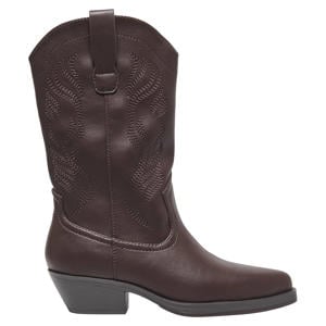 ONLBronco cowboylaarzen bruin