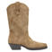 ONLY ONLBronco cowboylaarzen beige