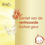 thumbnail: Robijn Klein & Krachtig Collections Color Zwitsal vloeibaar wasmiddel  - 6 x 19 wasbeurten - 114 wasbeurten