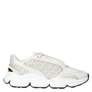 Renny trainer chunky sneakers beige