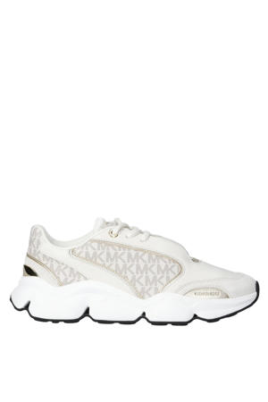 Renny trainer chunky sneakers beige