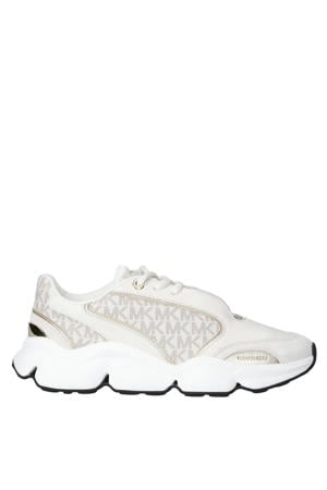 Renny trainer chunky sneakers beige