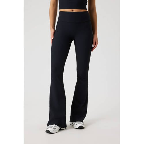 Björn Borg sportlegging zwart afbeelding
