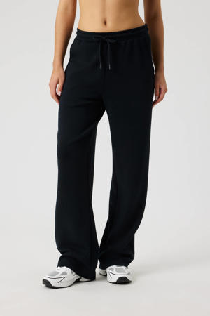 joggingbroek zwart