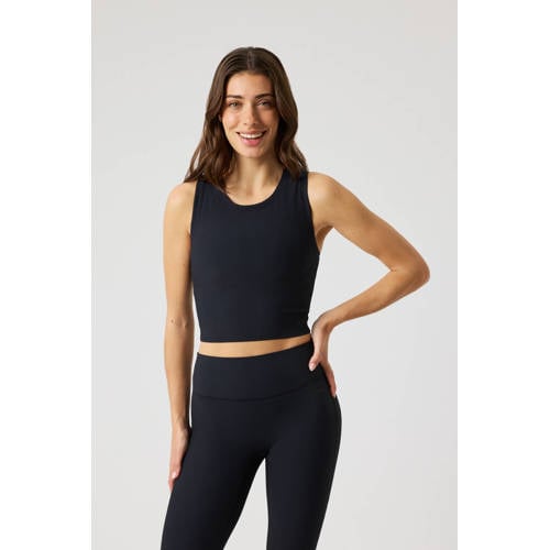 Björn Borg sporttop zwart afbeelding
