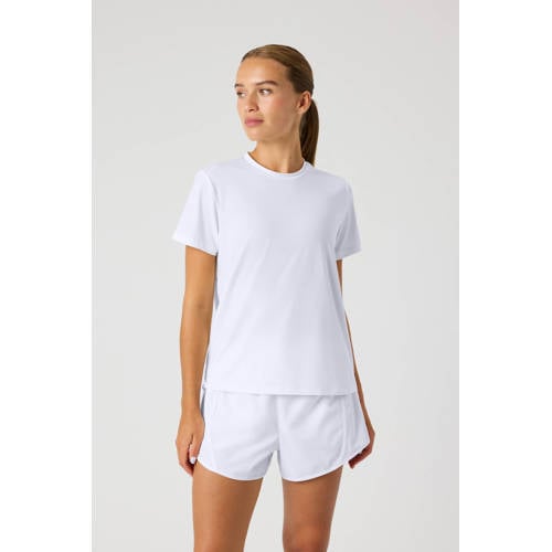 Björn Borg sportshirt wit afbeelding