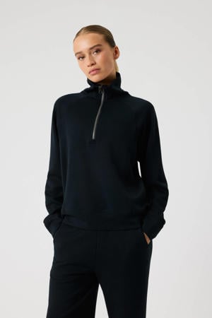 sweater zwart