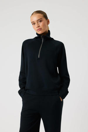 sweater zwart