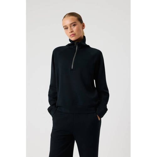 Björn Borg sweater zwart afbeelding