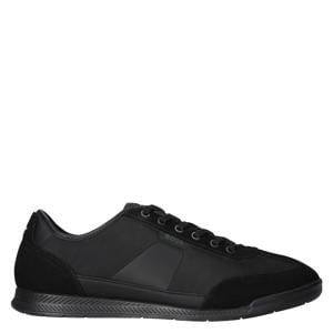 Nitan sneakers zwart