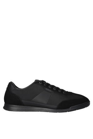 Nitan sneakers zwart