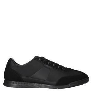Nitan sneakers zwart