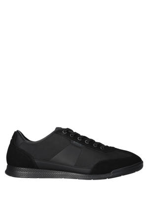 Nitan sneakers zwart
